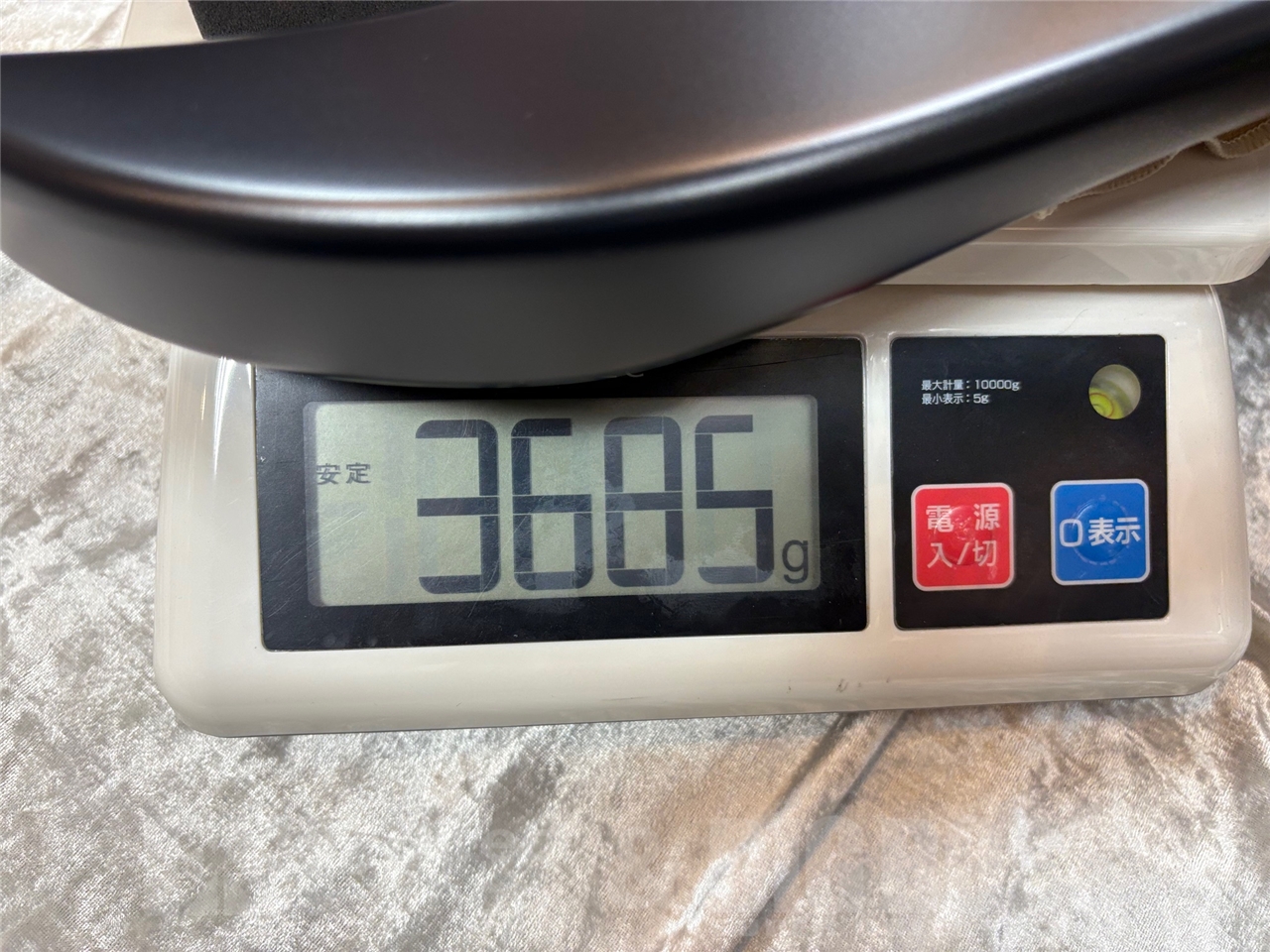 【即納可能】Markbass MB Gloxy Black Panther 5 BK RW MAK-B/GBPAN5/B-R GWS