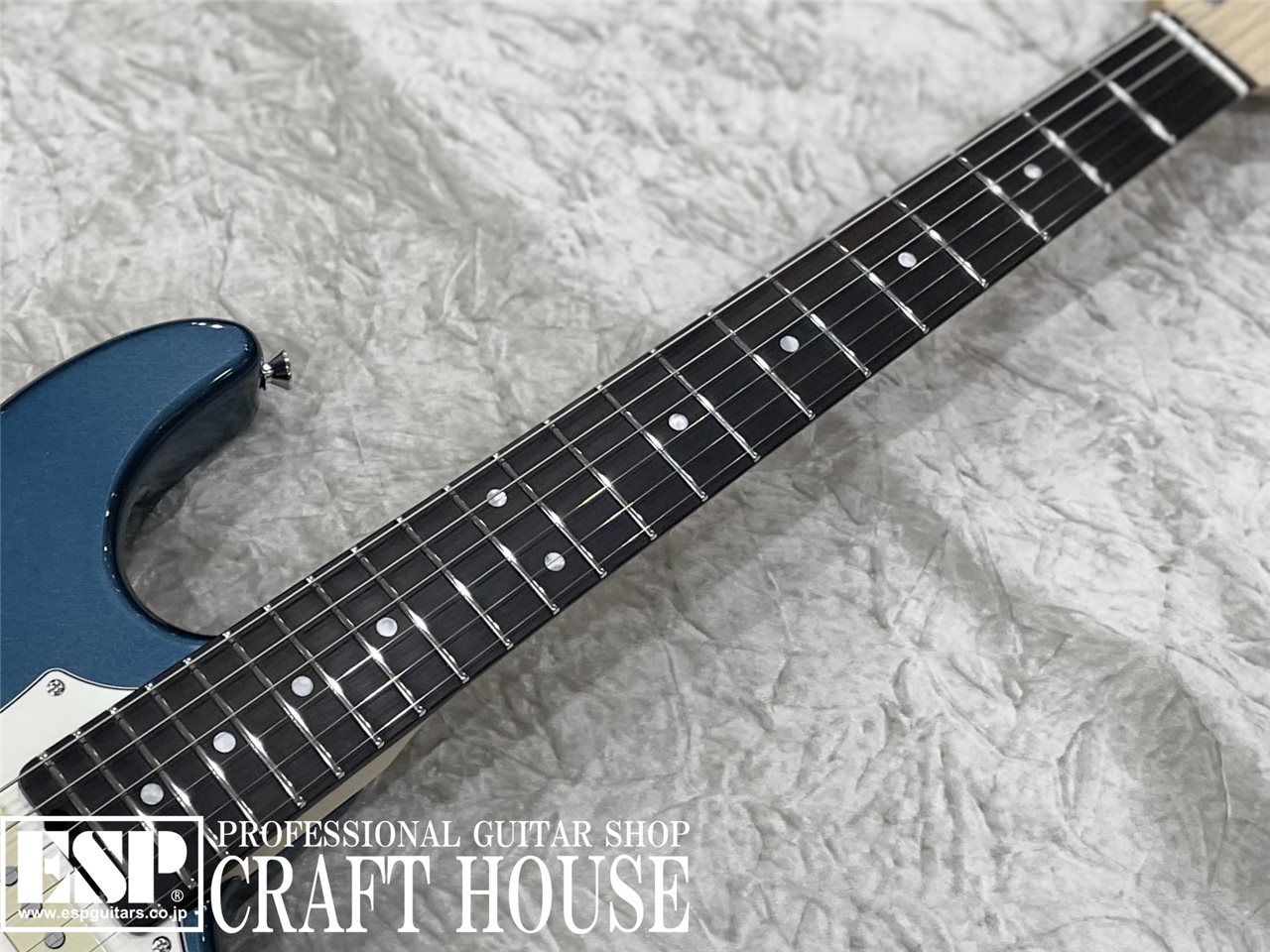 【即納可能】EDWARDS / E-SNAPPER-AL/R / Supreme Blue 渋谷店