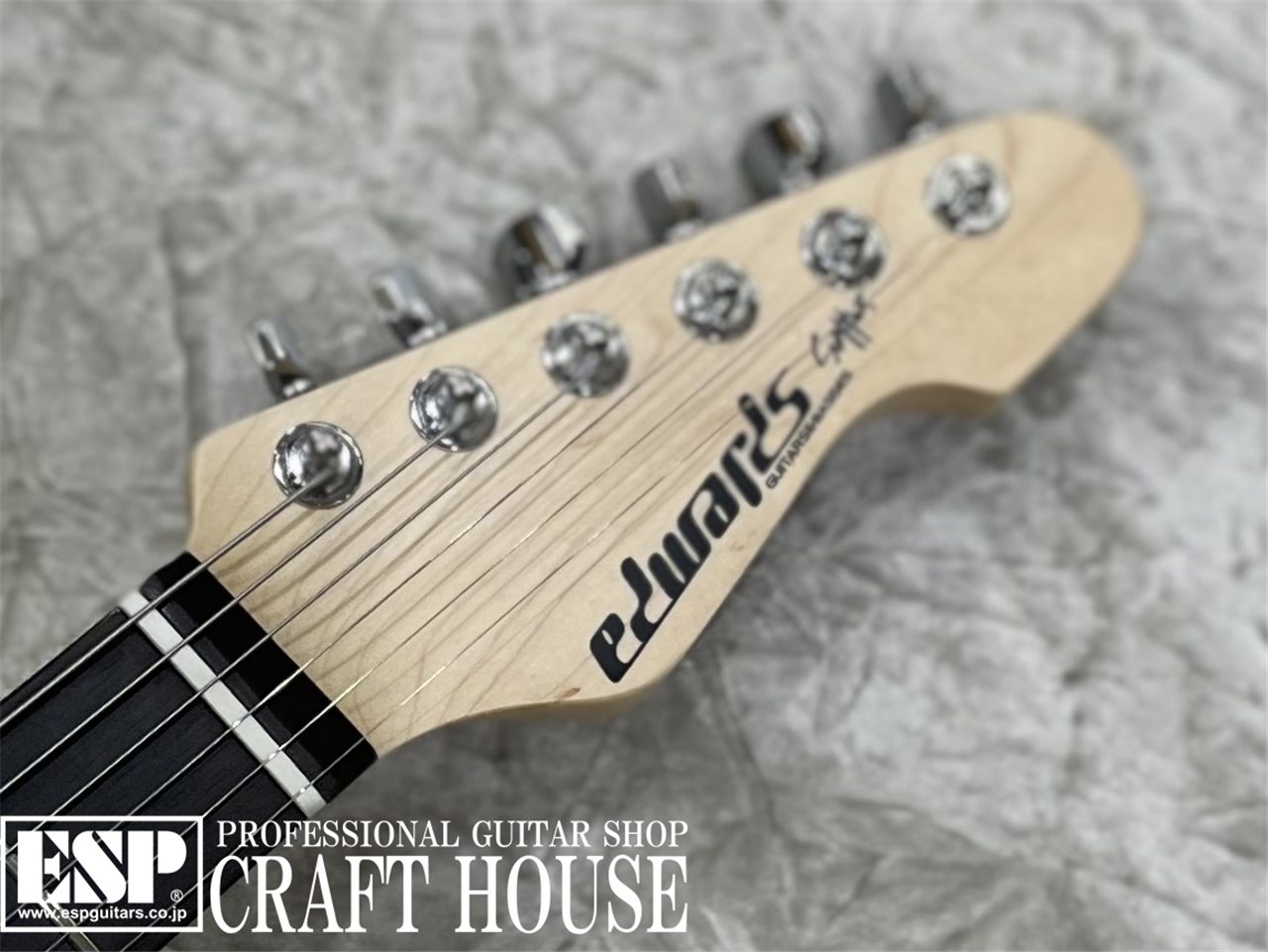 【即納可能】EDWARDS / E-SNAPPER-AL/R / Supreme Blue 渋谷店