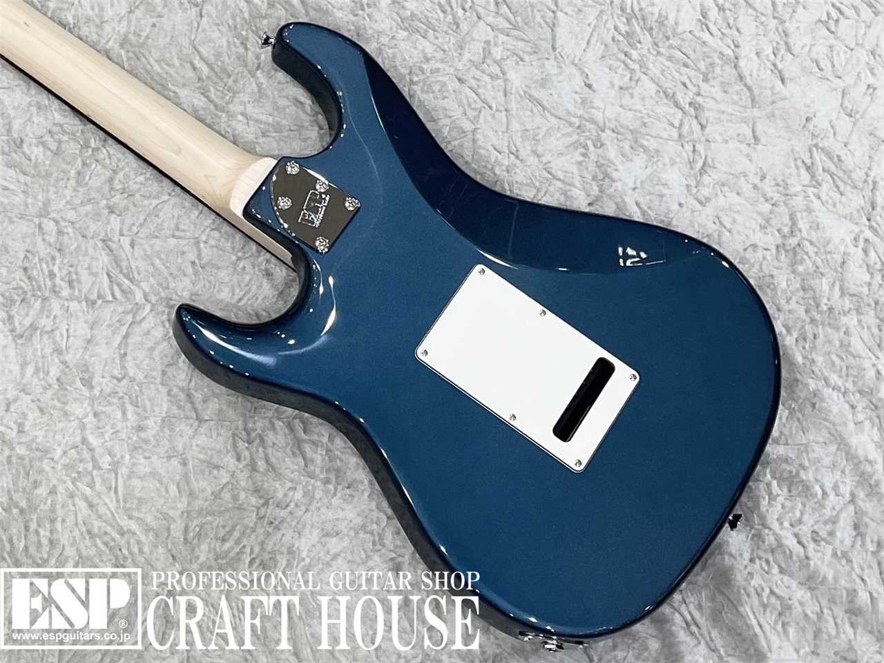 【即納可能】EDWARDS / E-SNAPPER-AL/R / Supreme Blue 渋谷店