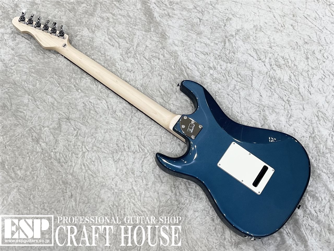 【即納可能】EDWARDS / E-SNAPPER-AL/R / Supreme Blue 渋谷店