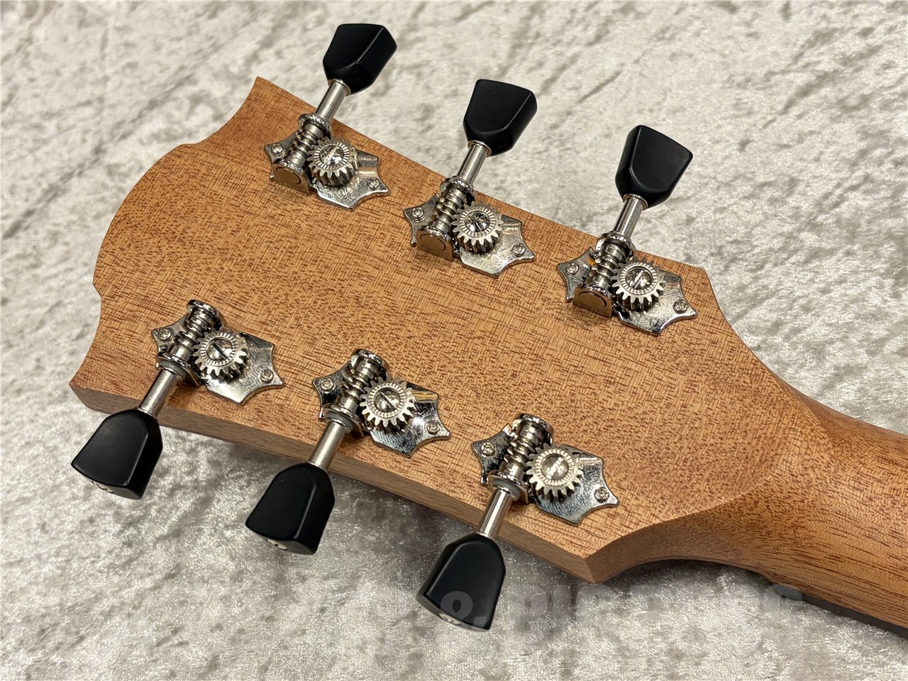 【即納可能】LAG Guitars（ラグギターズ）T70A（Natural）　名古屋店