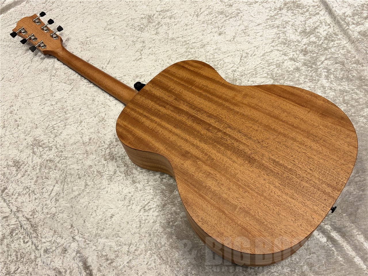 【即納可能】LAG Guitars（ラグギターズ）T70A（Natural）　名古屋店