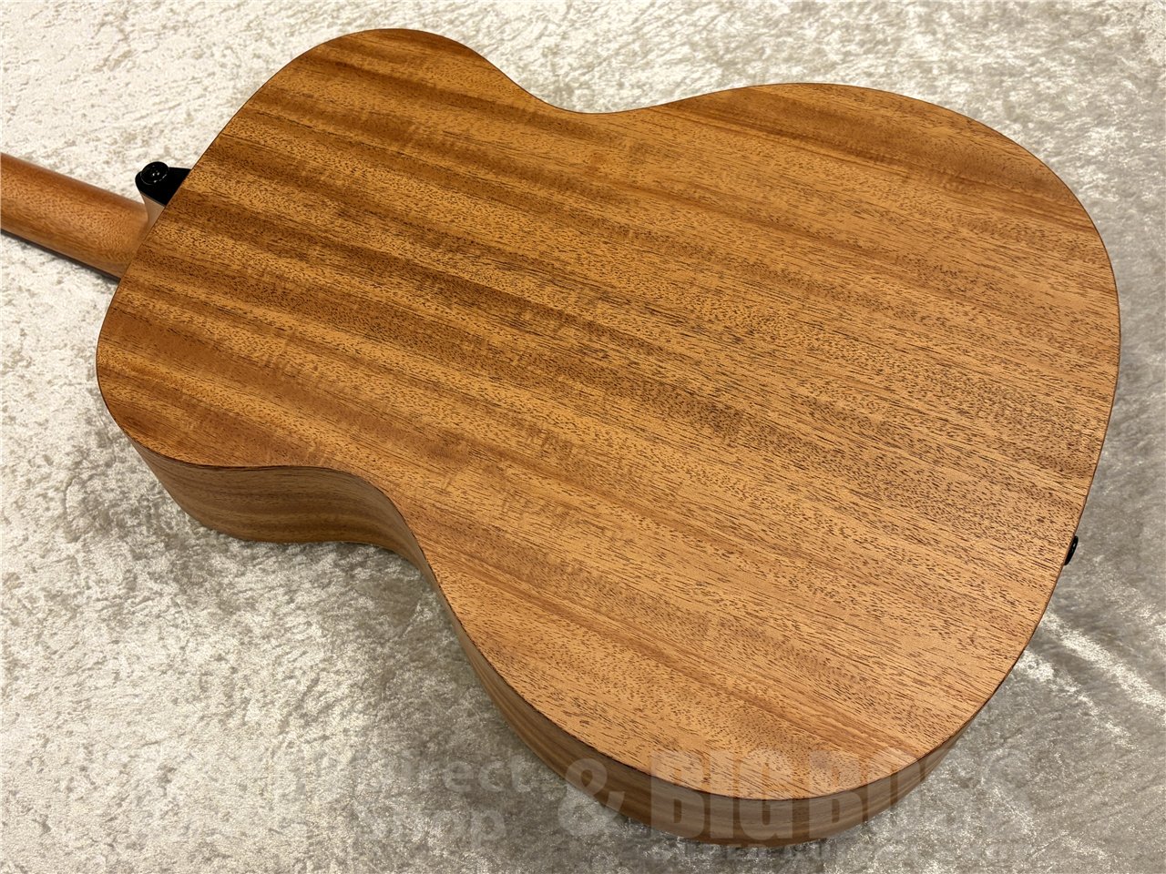 【即納可能】LAG Guitars（ラグギターズ）T70A（Natural）　名古屋店
