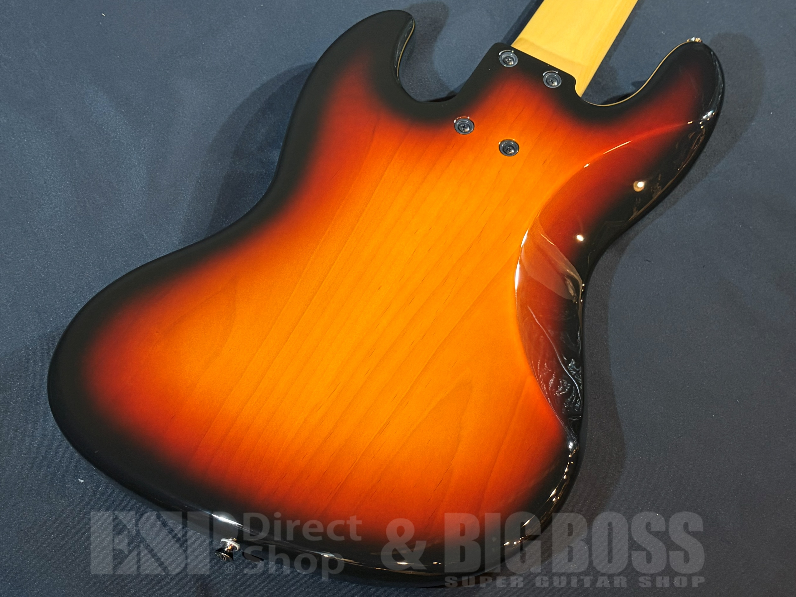 【即納可能】FUJIGEN(フジゲン) NJB100RALV / 3Tone Sunburst 大阪店