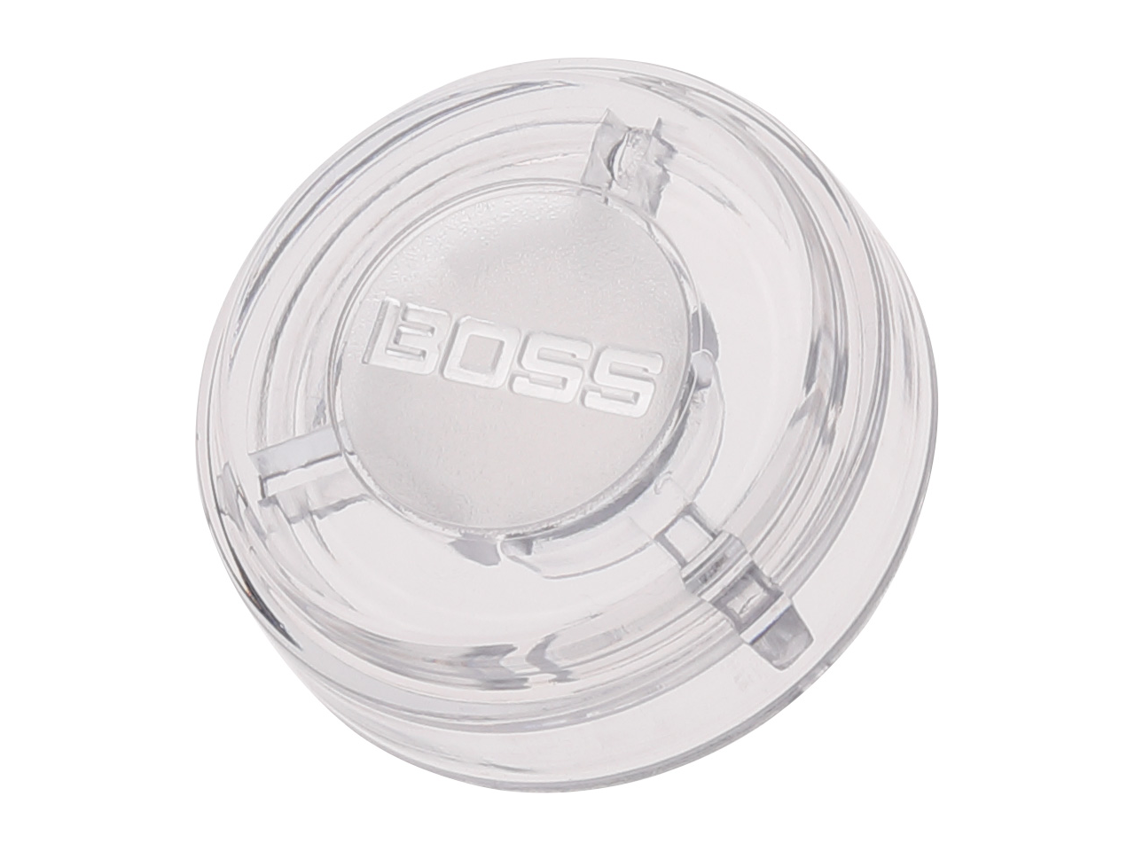 【 2026年1月24日(土)発売予定 ご予約商品】BOSS(ボス)  FSC-10 (フットスイッチ ・ キャップ)