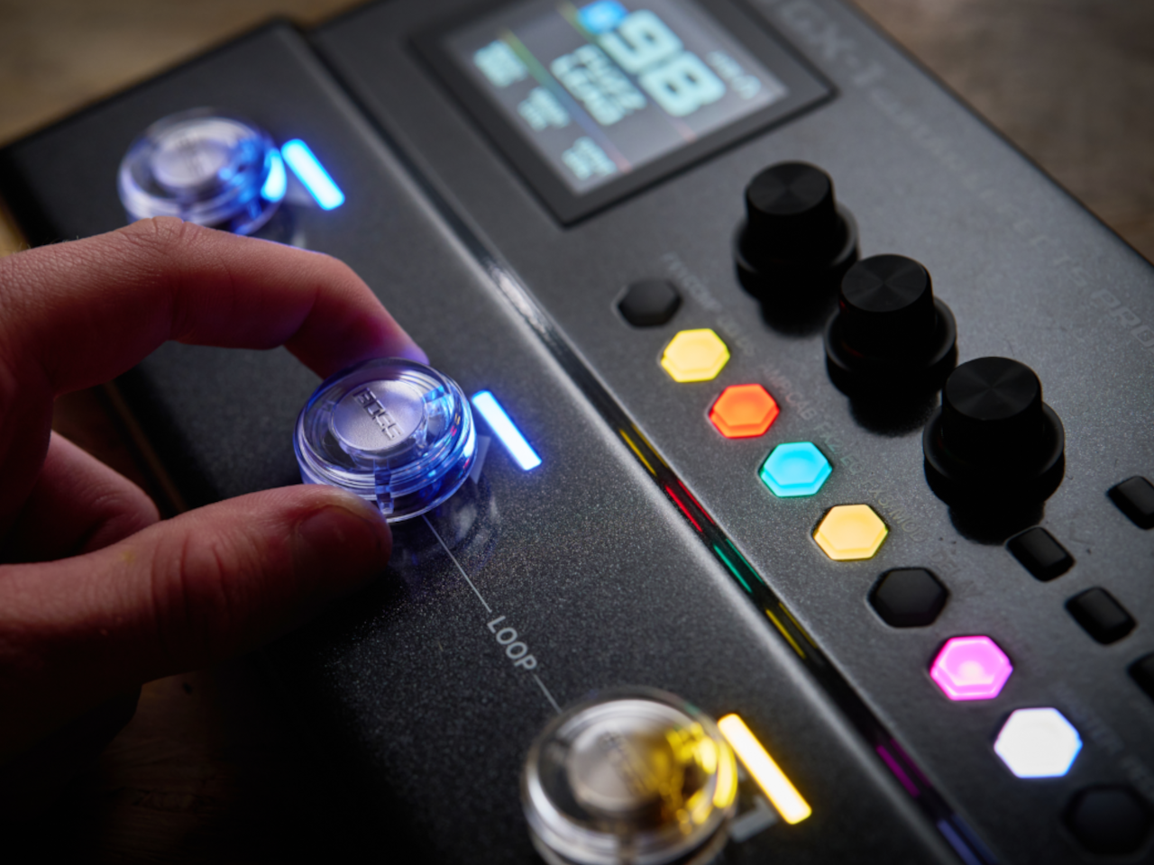 【 2026年1月24日(土)発売予定 ご予約商品】BOSS(ボス)  FSC-10 (フットスイッチ ・ キャップ)