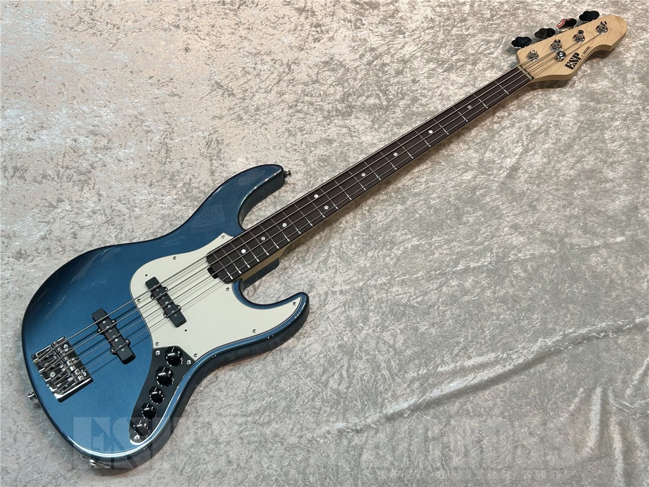 【即納可能】ESP AMAZE-AL/R【Supreme Blue】広島店