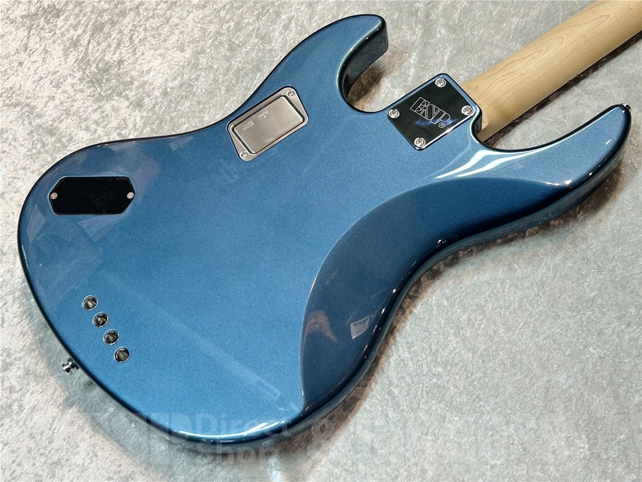 【即納可能】ESP AMAZE-AL/R【Supreme Blue】広島店