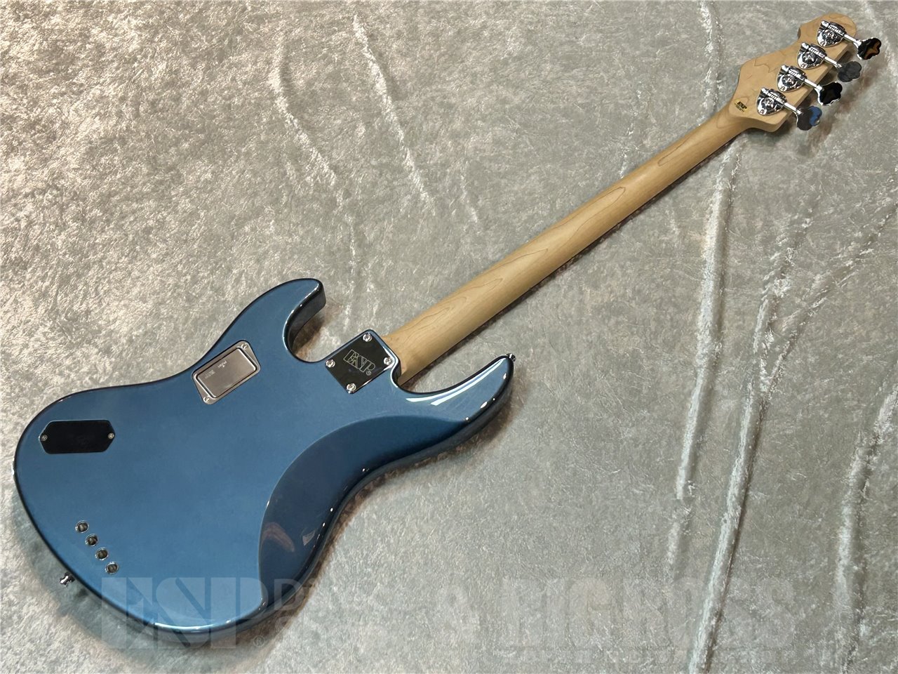 【即納可能】ESP AMAZE-AL/R【Supreme Blue】広島店