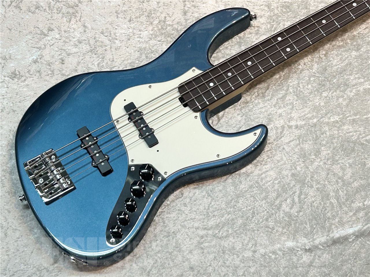 【即納可能】ESP AMAZE-AL/R【Supreme Blue】広島店