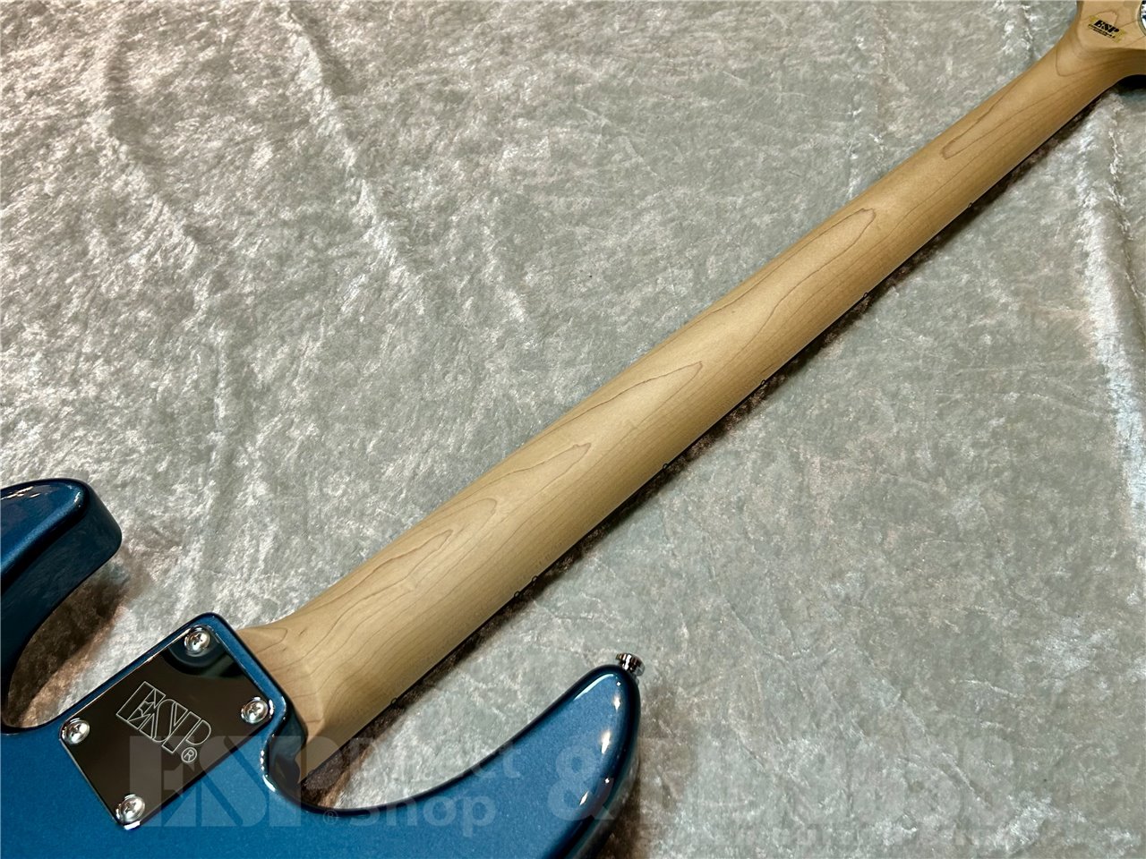 【即納可能】ESP AMAZE-AL/R【Supreme Blue】広島店