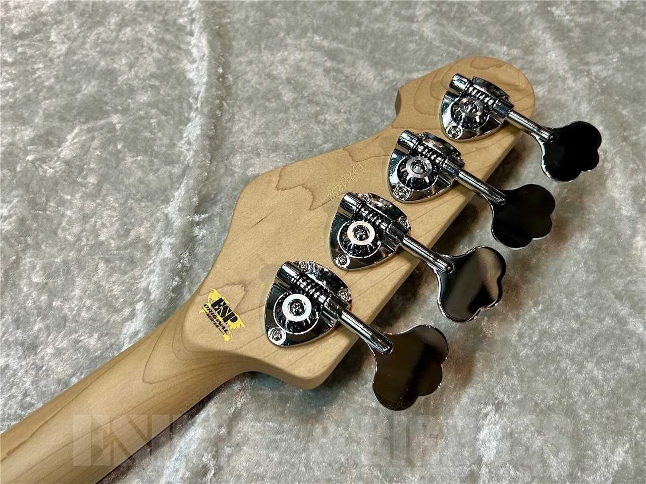 【即納可能】ESP AMAZE-AL/R【Supreme Blue】広島店