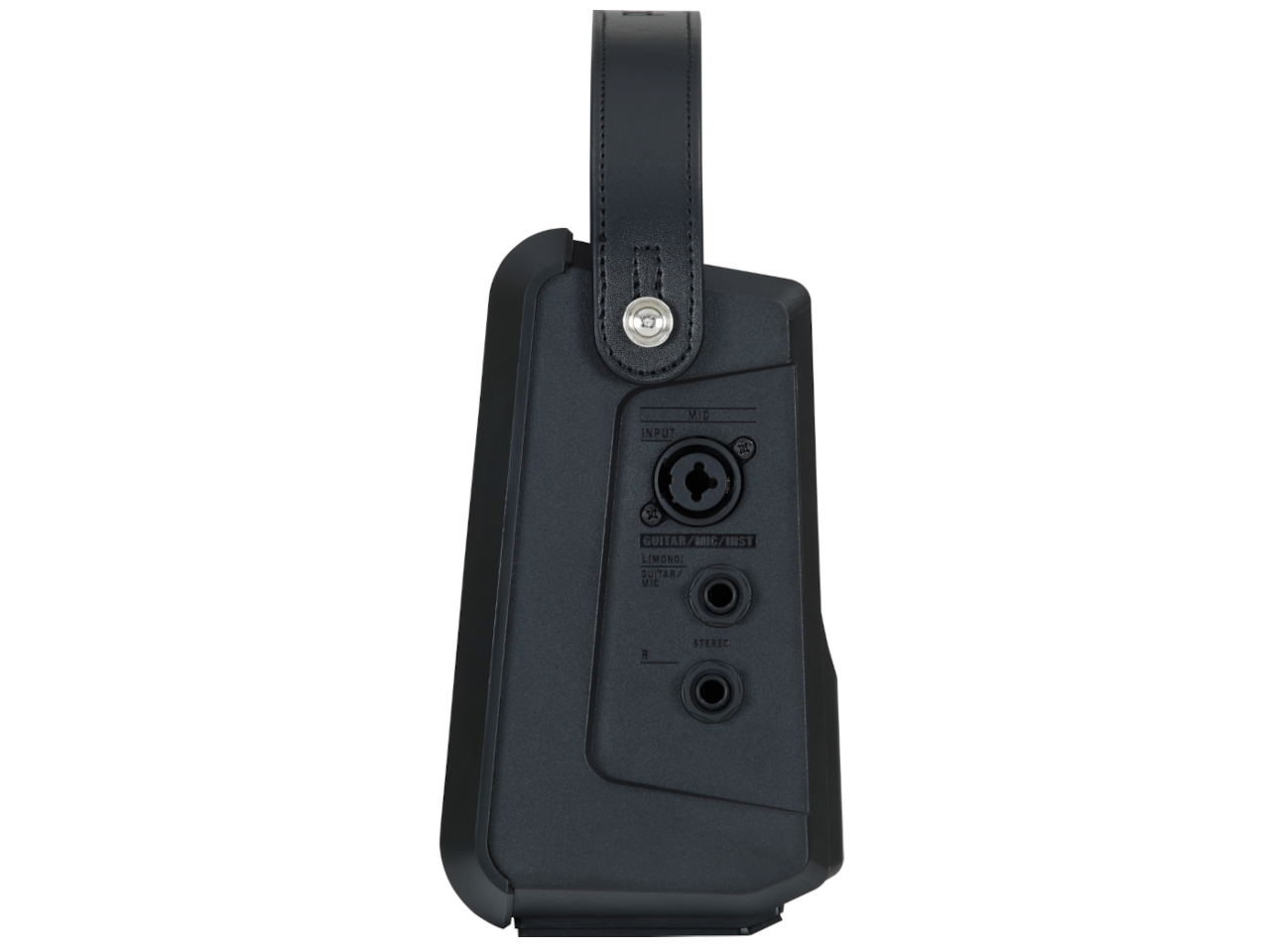 【 2026年2月7日(土)発売予定 ご予約商品】Roland(ローランド) CUBE Street MINI (ポータブル・アンプ)