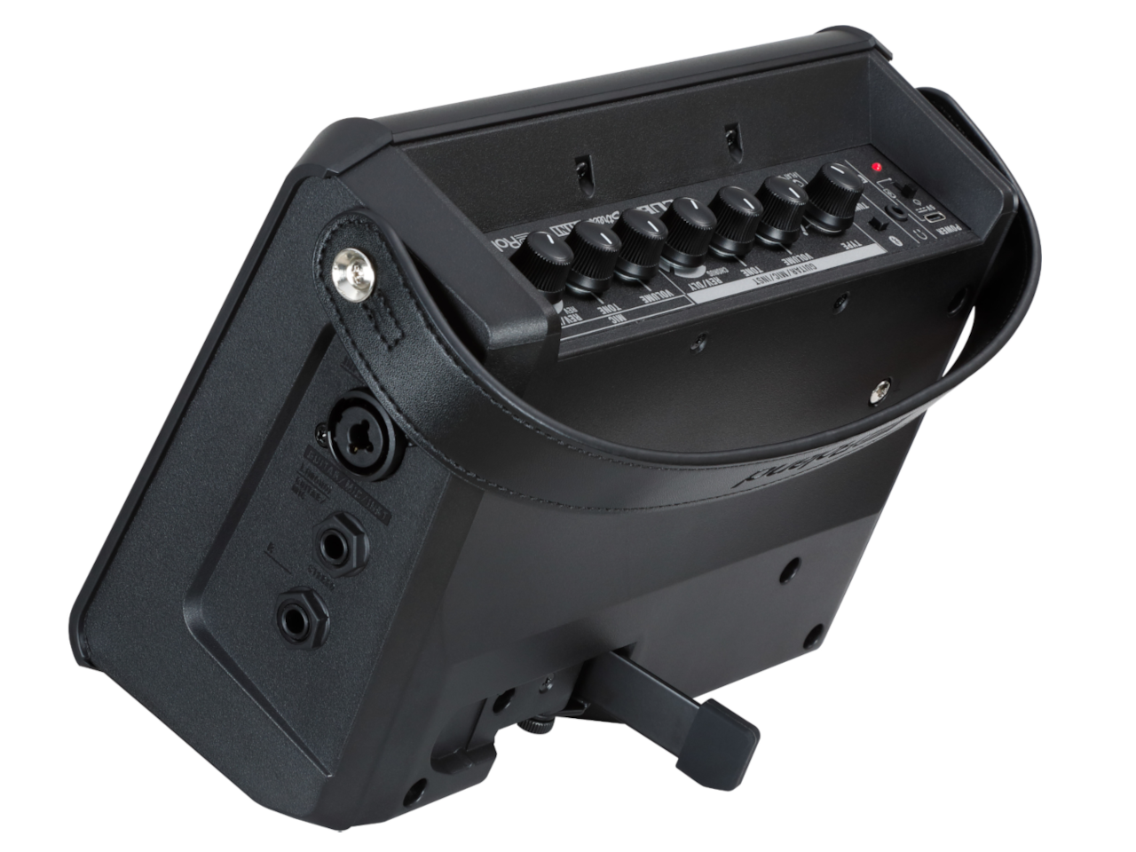 【 2026年2月7日(土)発売予定 ご予約商品】Roland(ローランド) CUBE Street MINI (ポータブル・アンプ)