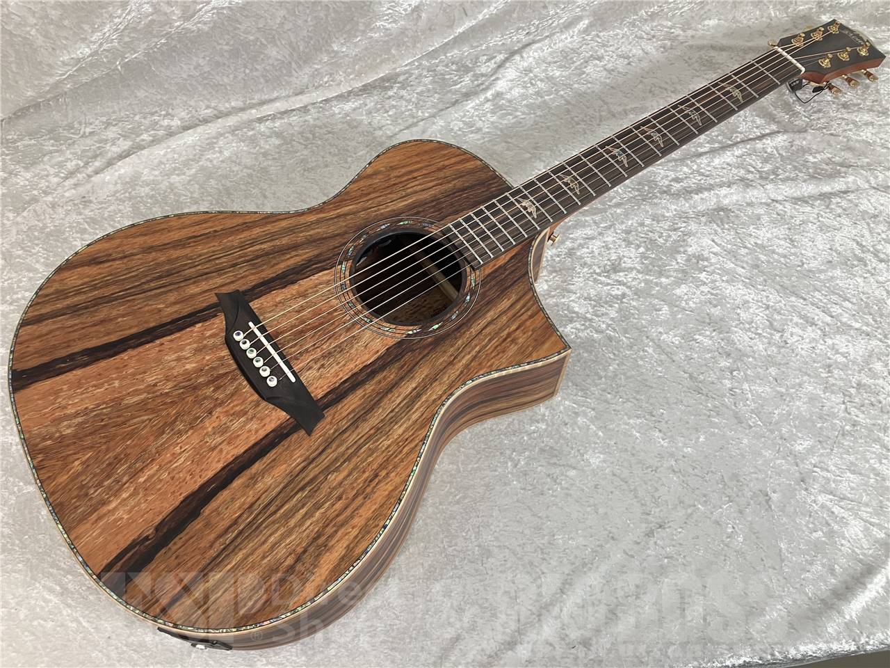 【即納可能】Bromo BAR4GCE  ( エレクトリックアコースティックギター) お茶の水駅前店・別館