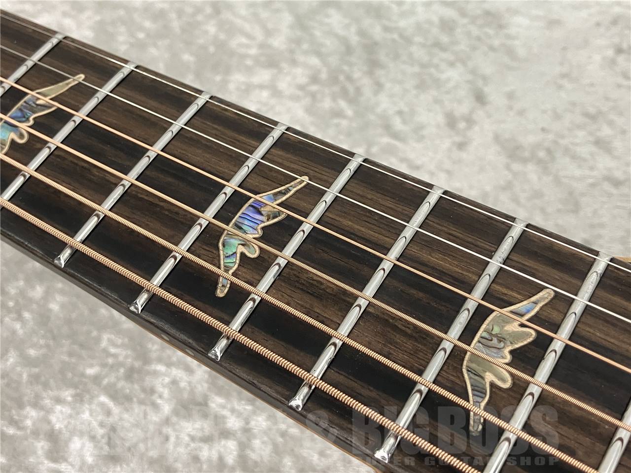 【即納可能】Bromo BAR4GCE  ( エレクトリックアコースティックギター) お茶の水駅前店・別館