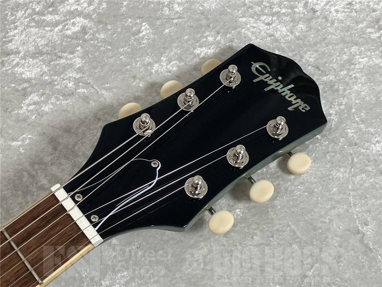 【即納可能】Epiphone ( エピフォン ) SG Special P-90 (Faded Pelham Blue)  (エレクトリックギター) お茶の水駅前店・別館