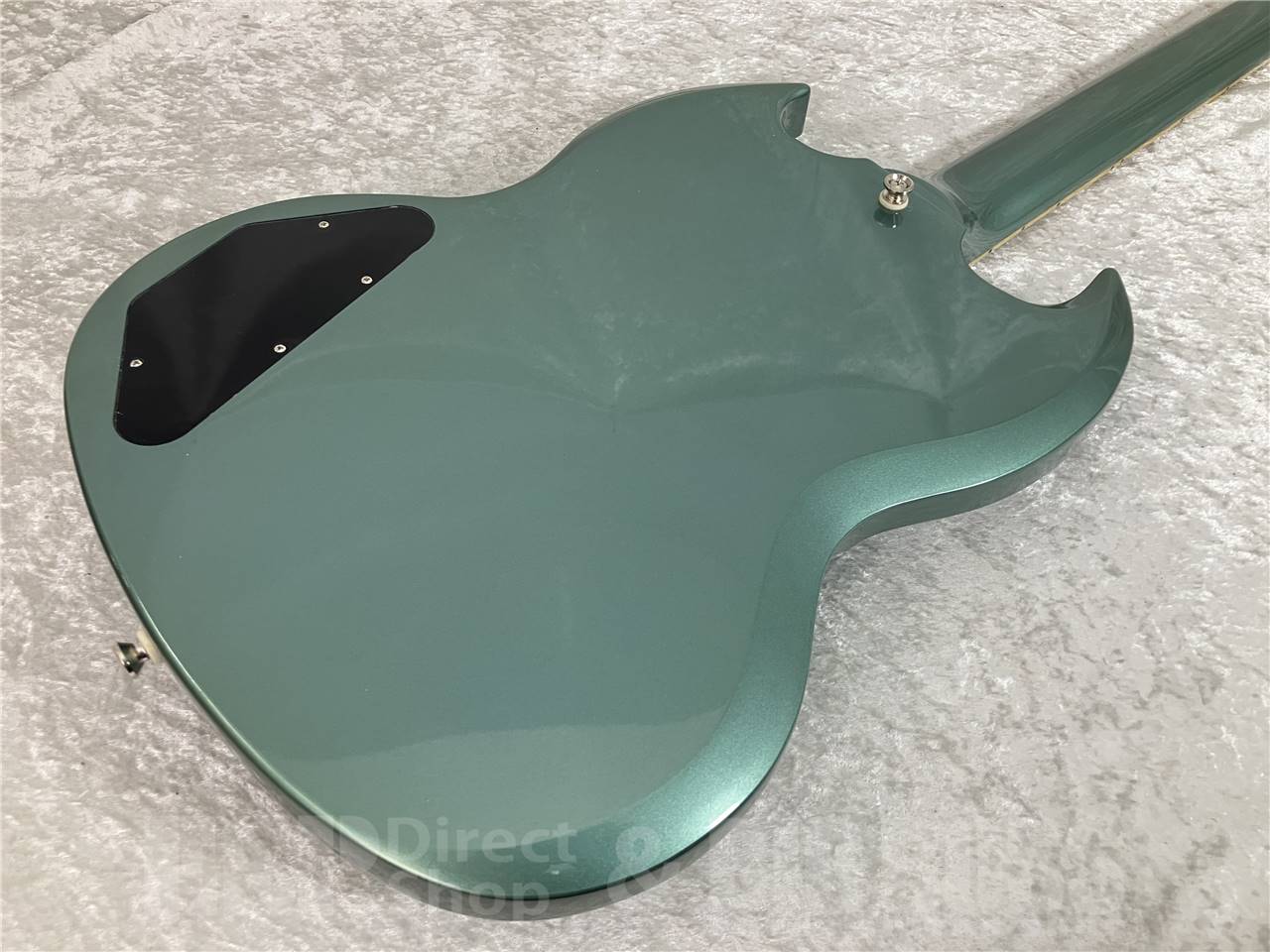 【即納可能】Epiphone ( エピフォン ) SG Special P-90 (Faded Pelham Blue)  (エレクトリックギター) お茶の水駅前店・別館