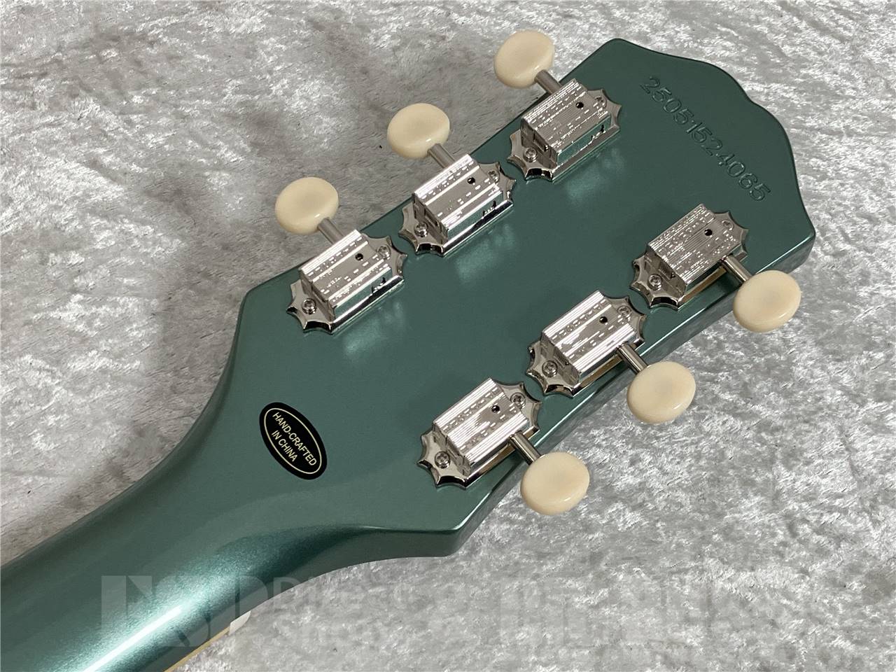 【即納可能】Epiphone ( エピフォン ) SG Special P-90 (Faded Pelham Blue)  (エレクトリックギター) お茶の水駅前店・別館