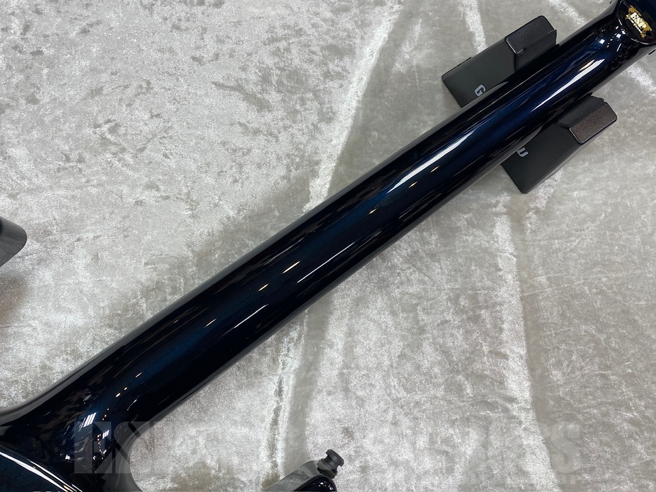 【USED/即納可能】ESP Custom Order M-II CTM QM/FR Medium Scale GWS