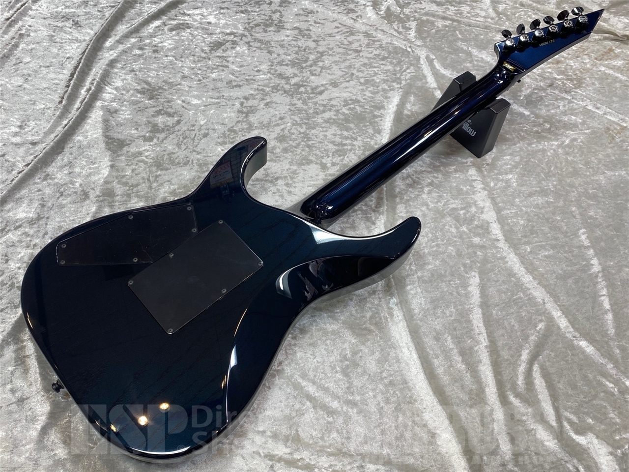 【USED/即納可能】ESP Custom Order M-II CTM QM/FR Medium Scale GWS