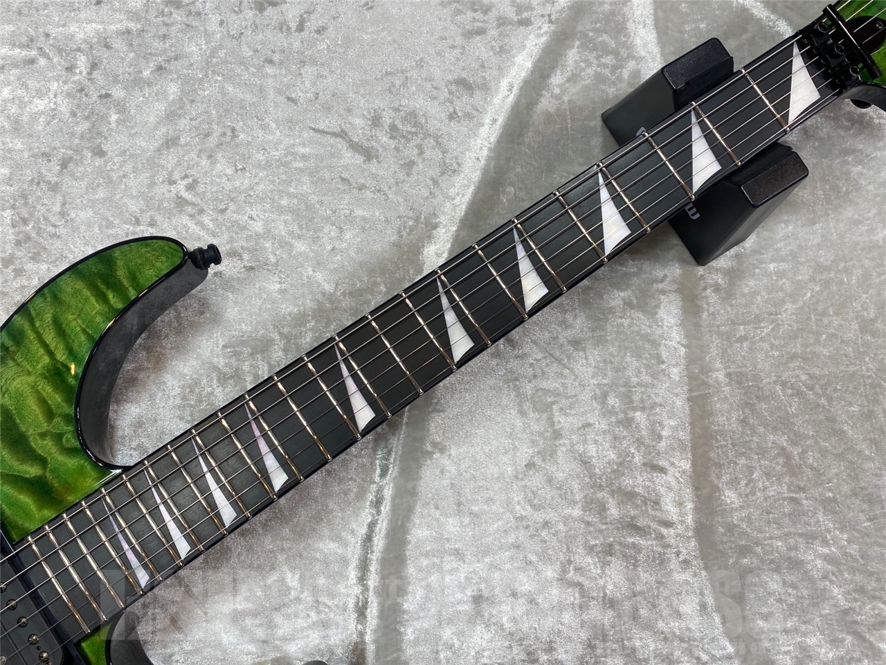 【USED/即納可能】ESP Custom Order M-II CTM QM/FR Medium Scale GWS