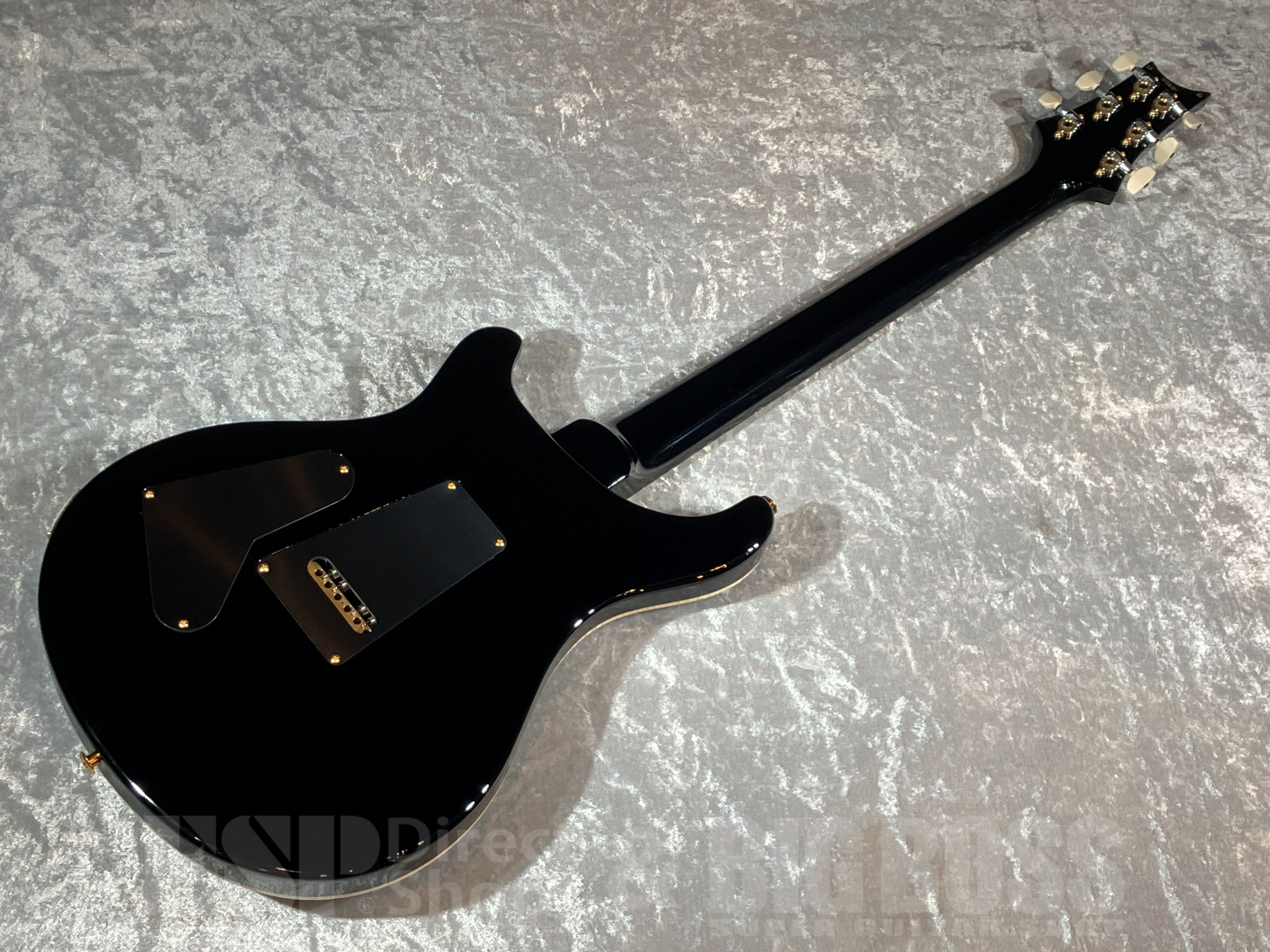 【即納可能】Paul Reed Smith(ポールリードスミス/PRS) Custom 24 10Top / Gray Black (2025年製 S/N 0416101)