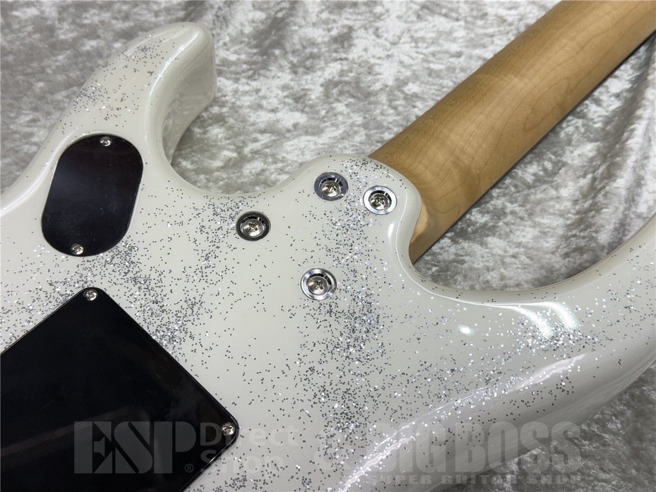 【即納可能】Killer(キラー) KG-Fascist Vice Milky Way ′23 / Milky way white 広島店