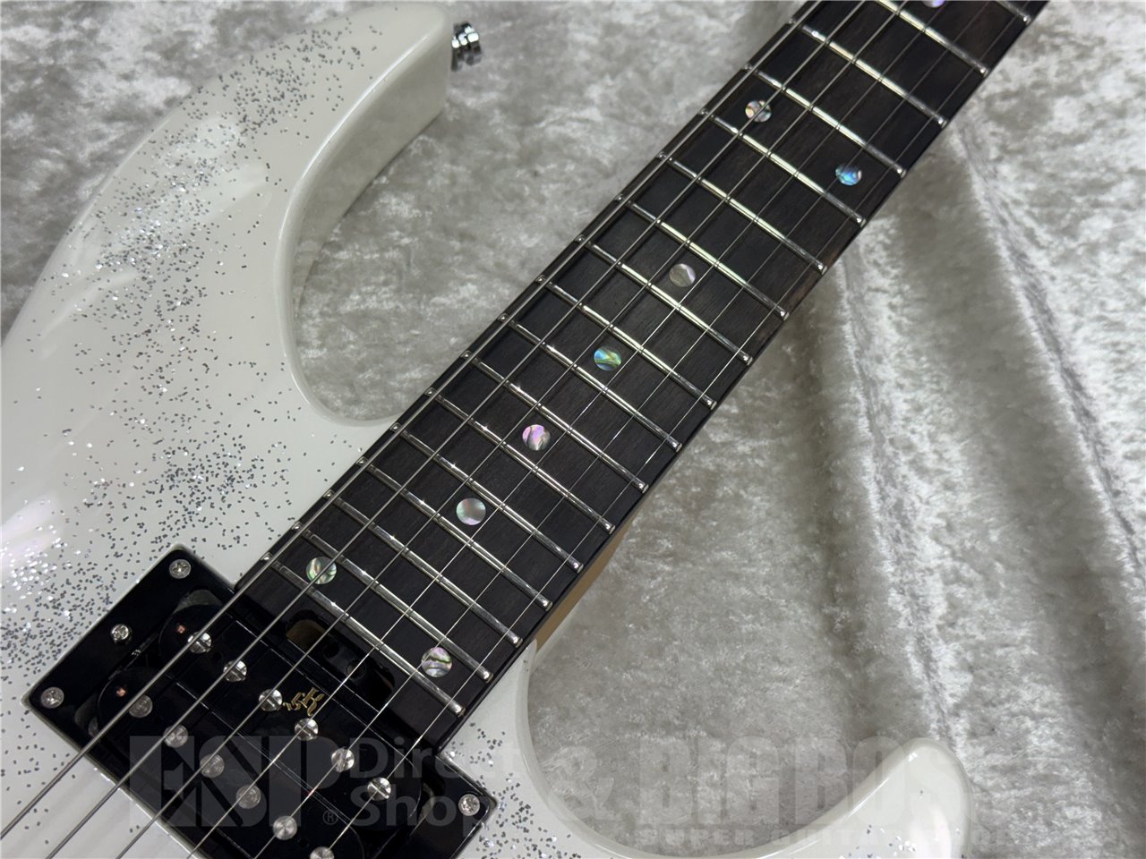 【即納可能】Killer(キラー) KG-Fascist Vice Milky Way ′23 / Milky way white 広島店