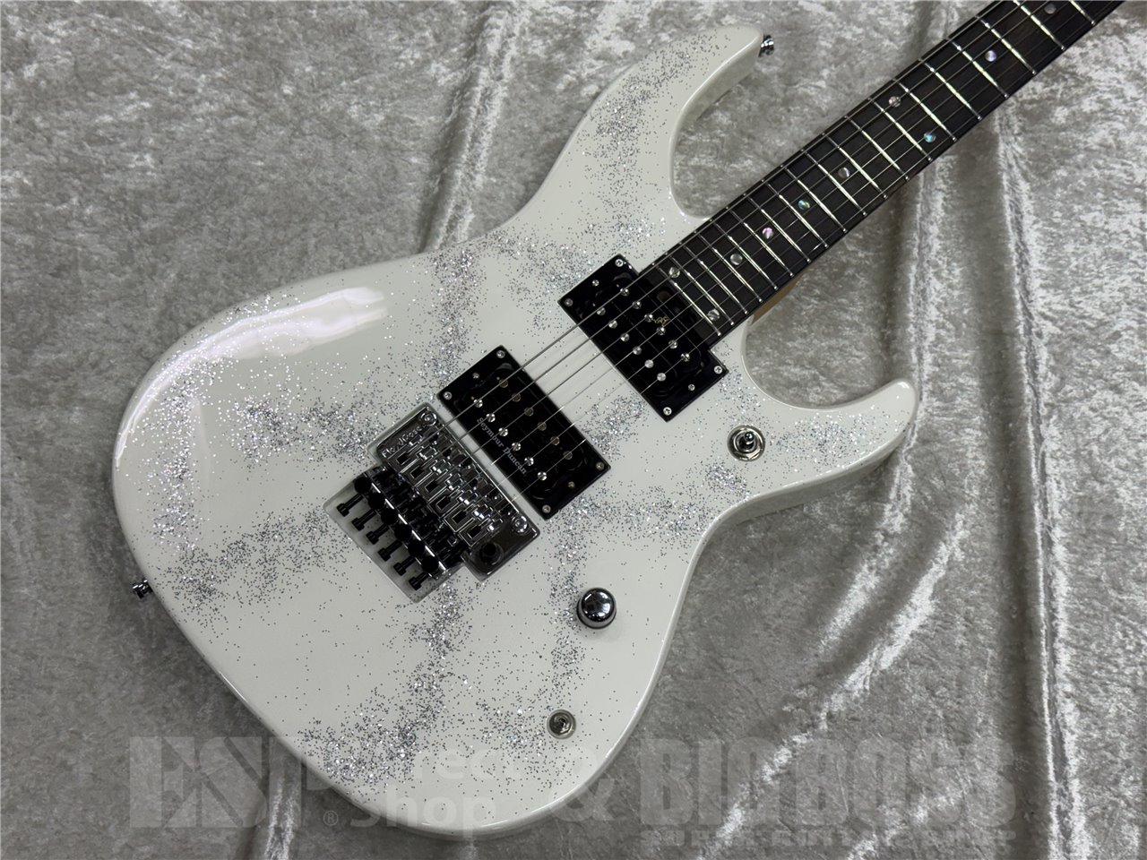 【即納可能】Killer(キラー) KG-Fascist Vice Milky Way ′23 / Milky way white 広島店