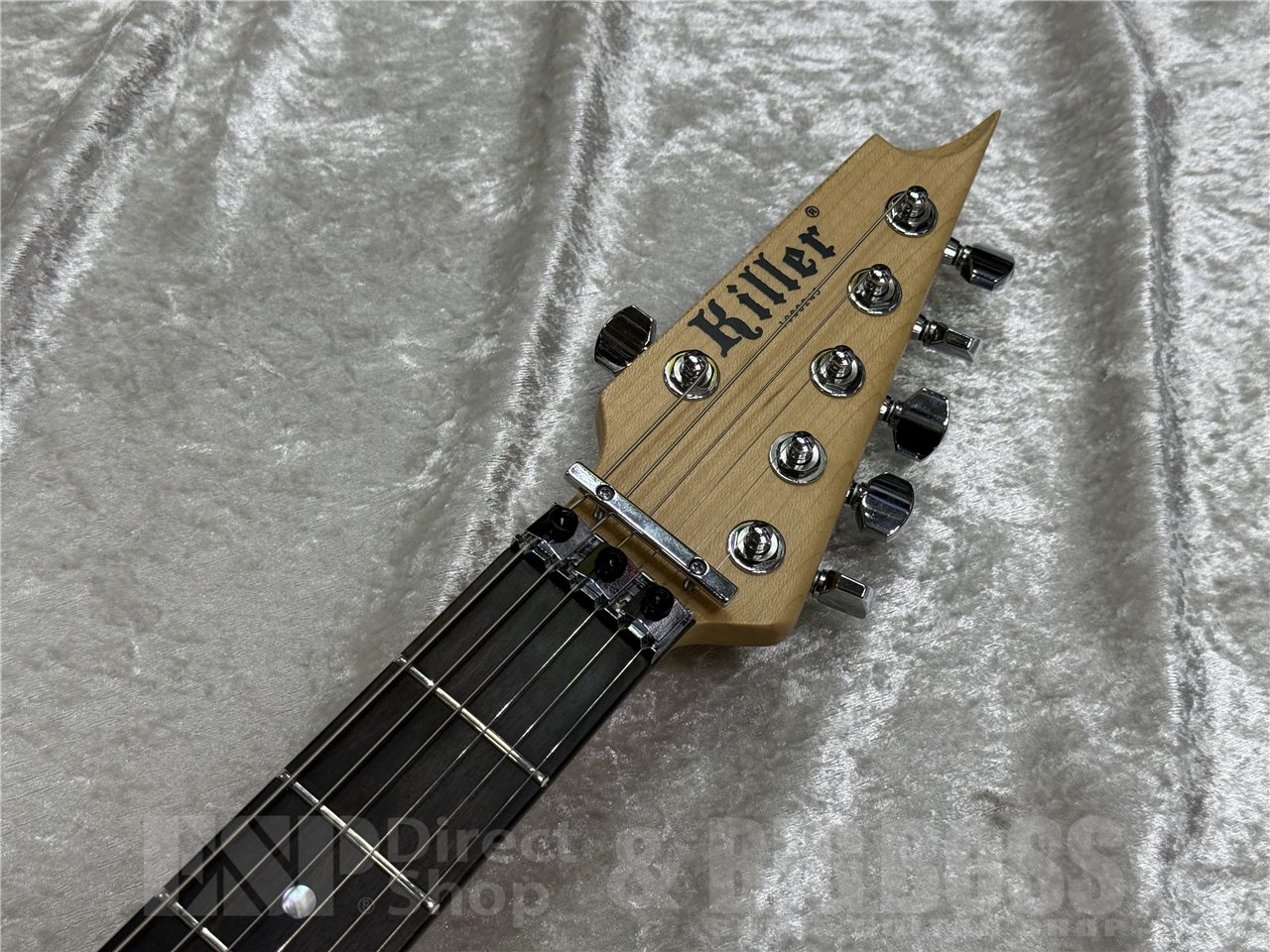 【即納可能】Killer(キラー) KG-Fascist Vice Milky Way ′23 / Milky way white 広島店