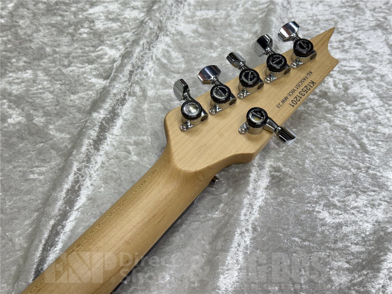 【即納可能】Killer(キラー) KG-Fascist Vice Milky Way ′23 / Milky way white 広島店