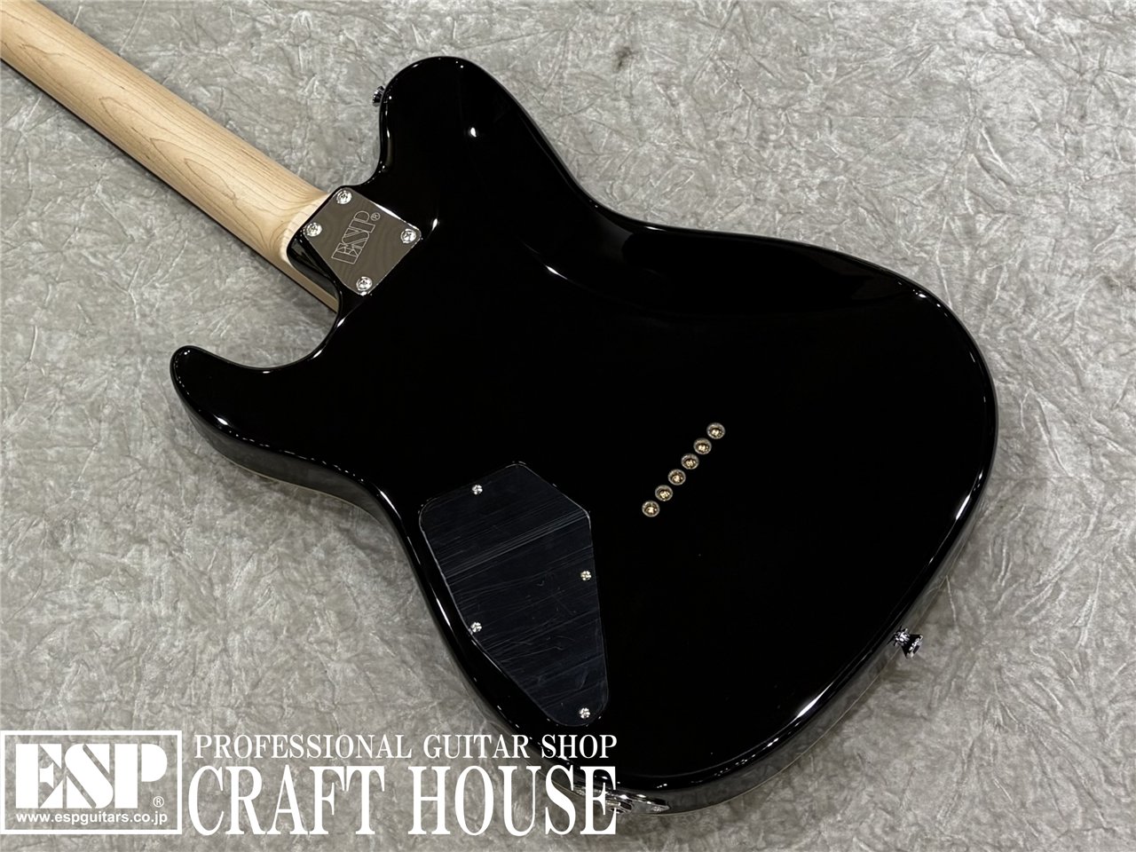 【即納可能】EDWARDS E-THROBBER / Black 渋谷店