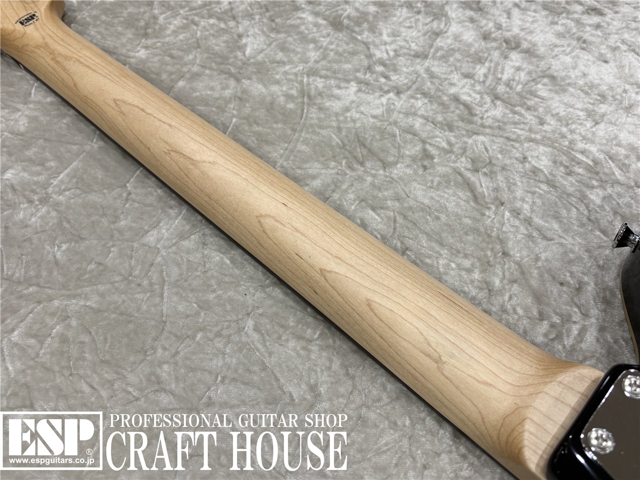 【即納可能】EDWARDS E-THROBBER / Black 渋谷店