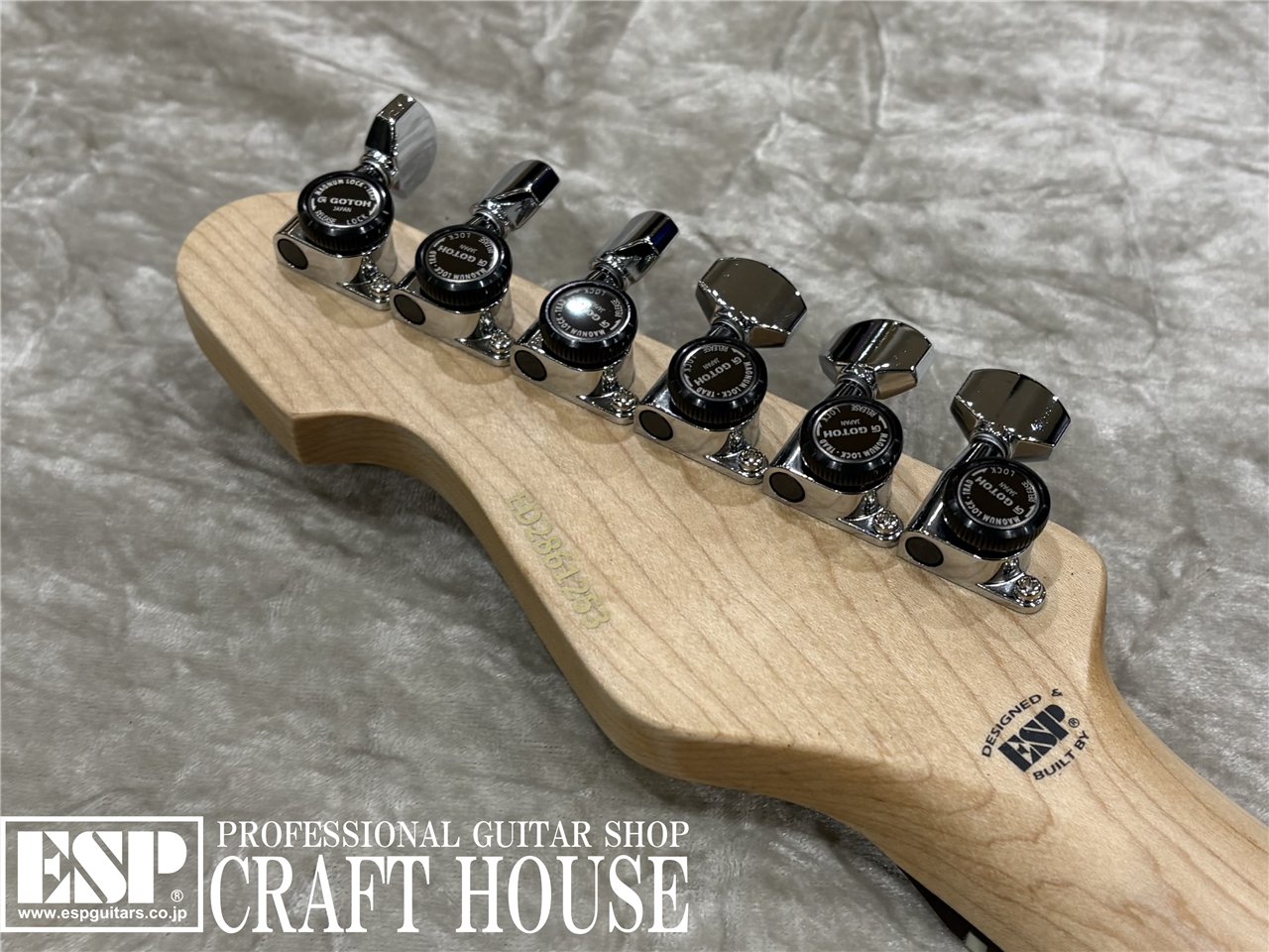 【即納可能】EDWARDS E-THROBBER / Black 渋谷店