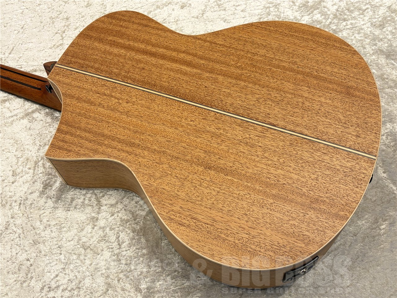【即納可能】Bromo Guitars（ブロモギターズ）BAT4CE（Natural）　名古屋店