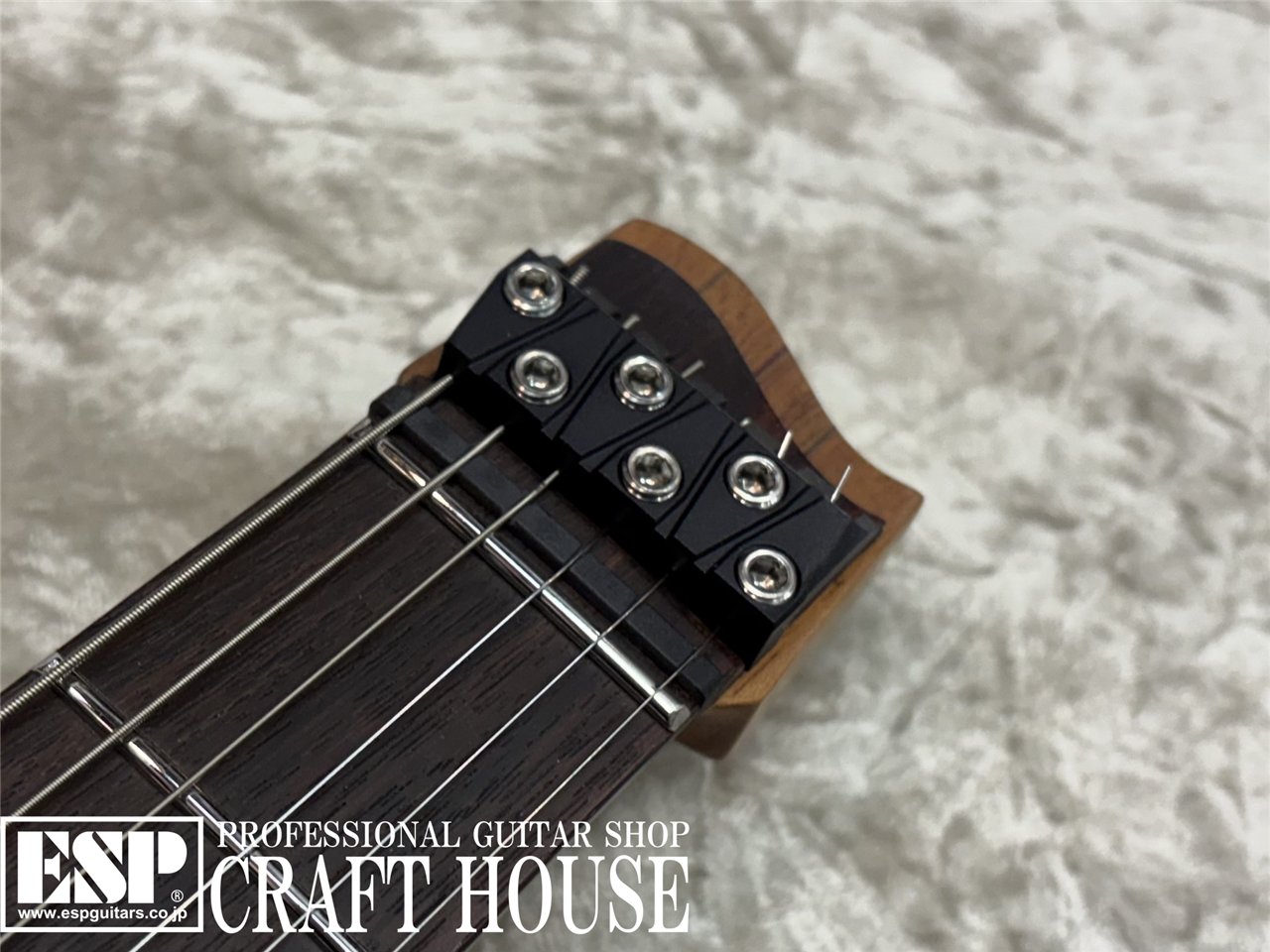 【即納可能】strandberg Sälen Jazz NX 6 / Natural 渋谷店