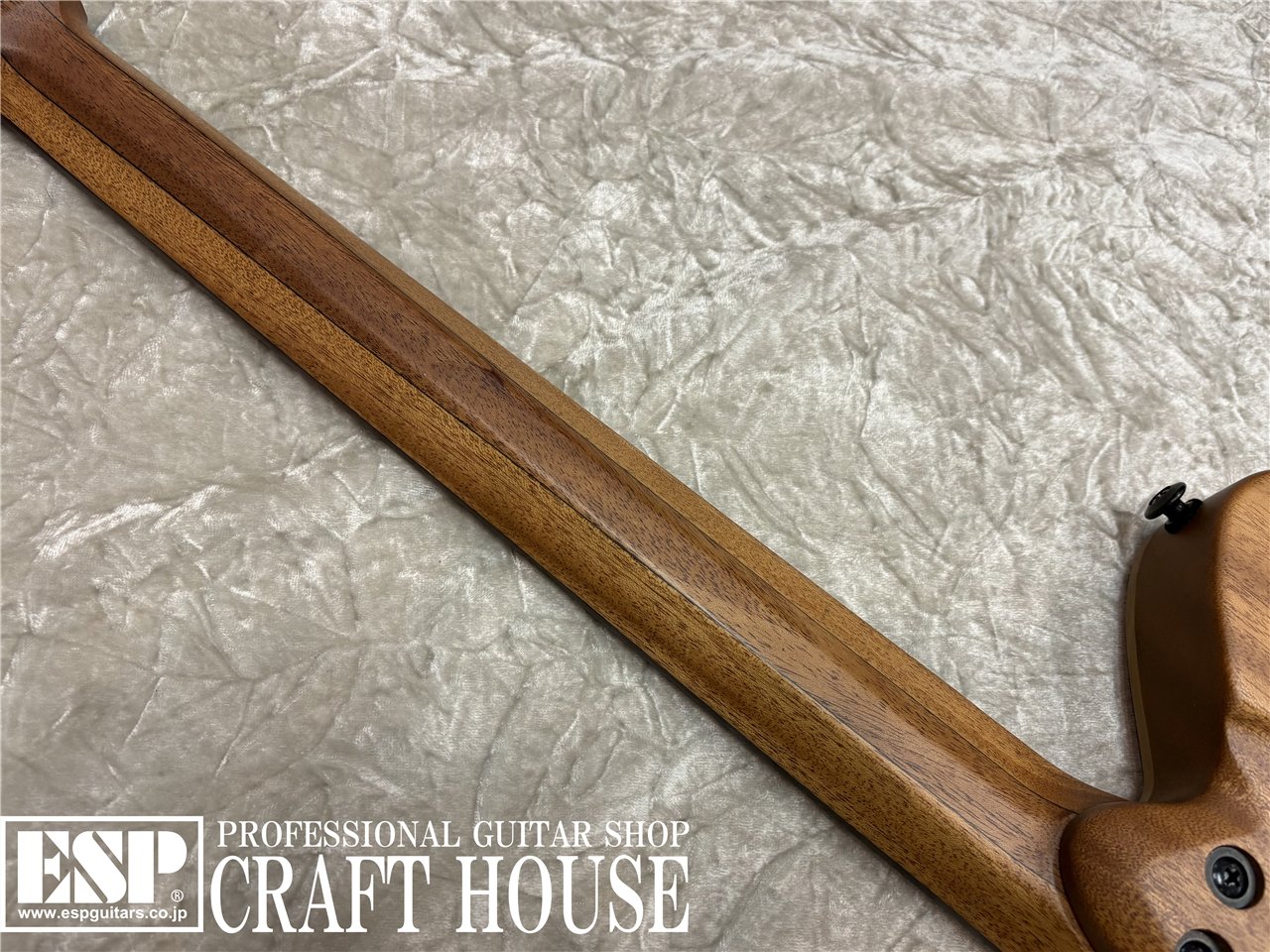 【即納可能】strandberg Sälen Jazz NX 6 / Natural 渋谷店