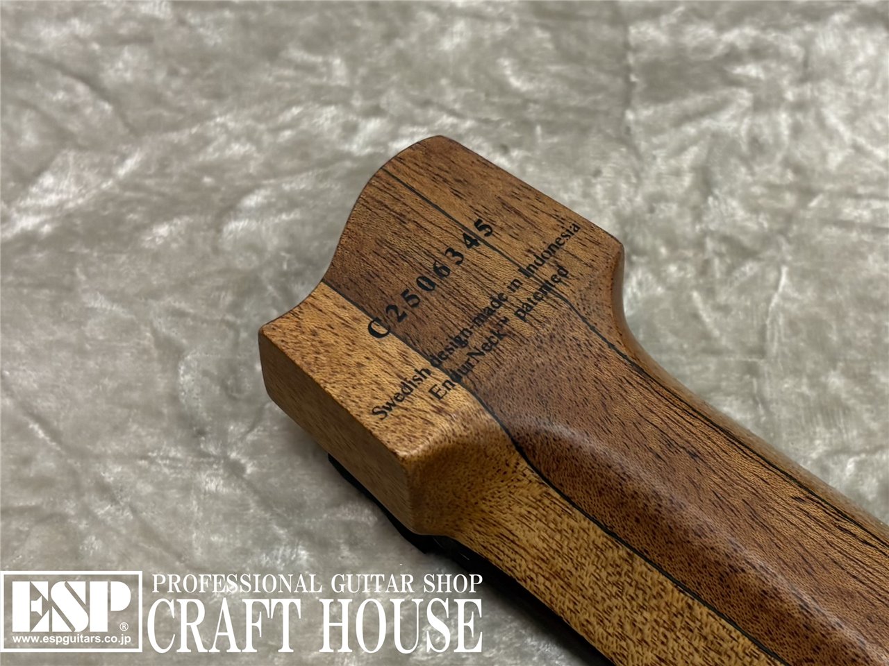 【即納可能】strandberg Sälen Jazz NX 6 / Natural 渋谷店