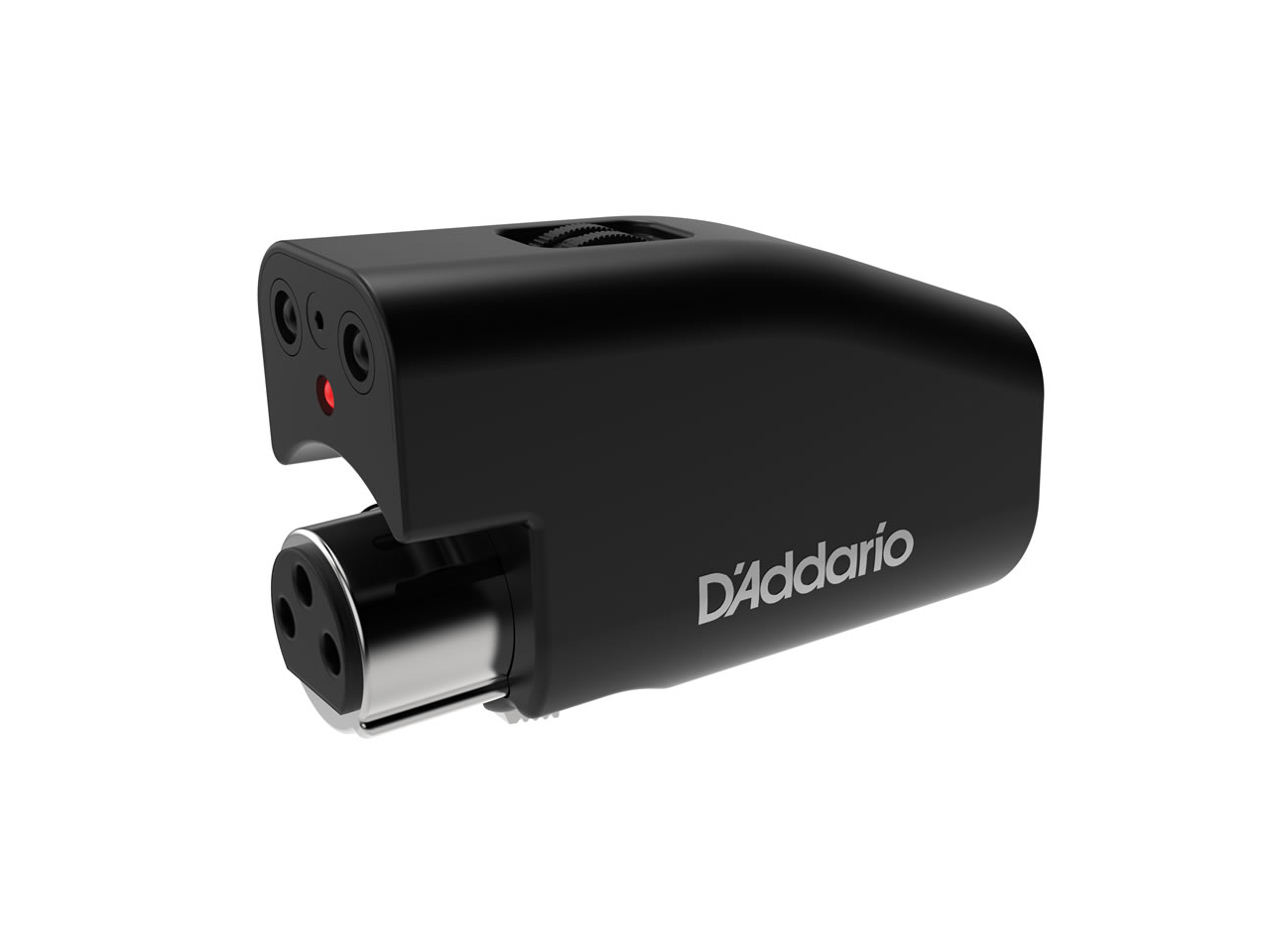 【お取寄せ商品】D'Addario(ダダリオ) IR Mic Mute PW-IRMM-01