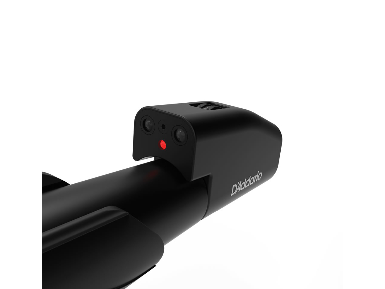 【お取寄せ商品】D'Addario(ダダリオ) IR Mic Mute PW-IRMM-01