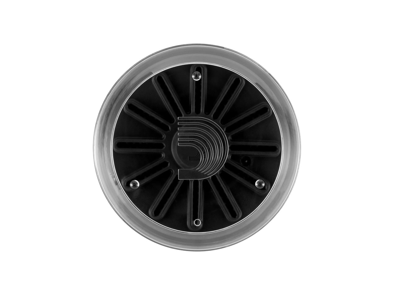 【お取寄せ商品】D'Addario(ダダリオ) Pick Holder 360 / PW-PH360-01 (ピックホルダー)