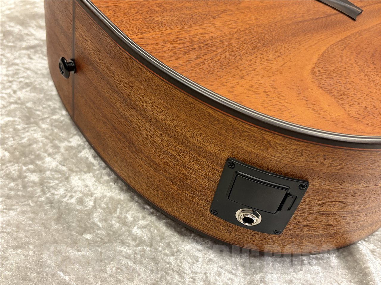 【即納可能】Bromo Guitars（ブロモギターズ）BAT2MCE（Natural）　名古屋店