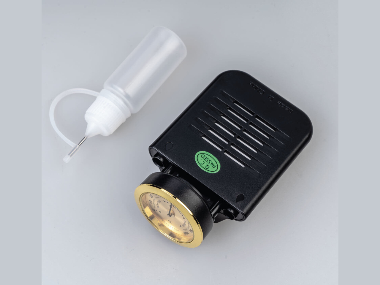 【お取寄せ商品】guitto GHD-01 for Acoustic Guitar (湿度調整剤)