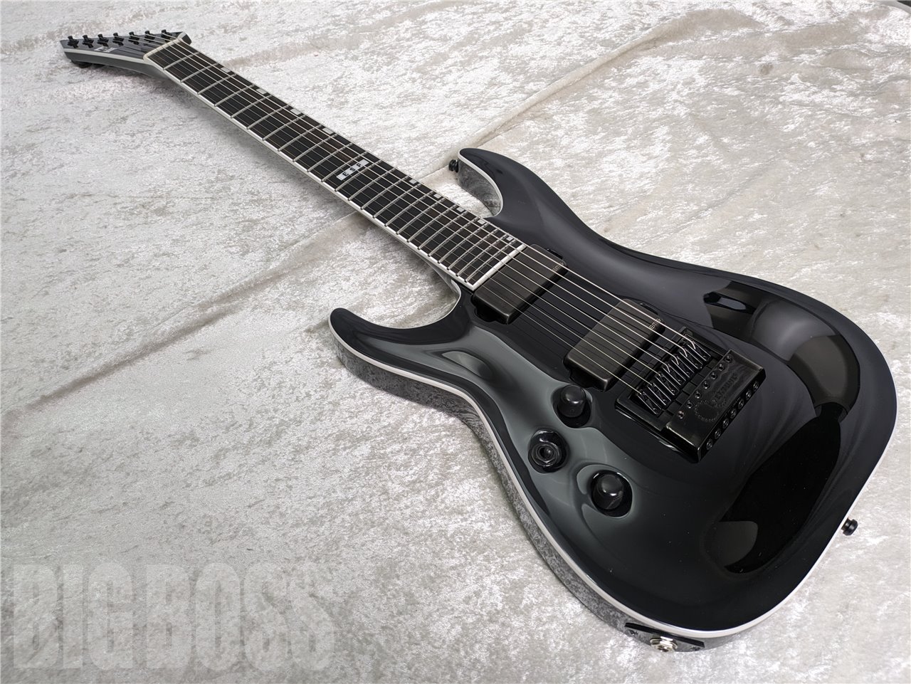 ESP/LTD BS-7 7弦ギター - エレキギター