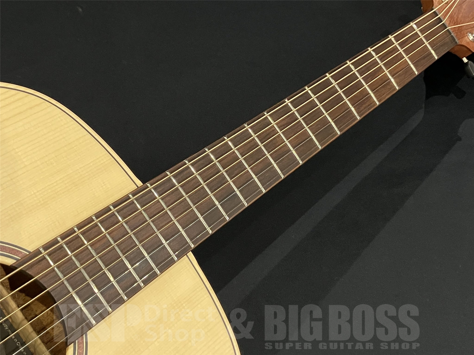 【即納可能】LAG Guitars (ラグギターズ) T70A / Natural 京都店