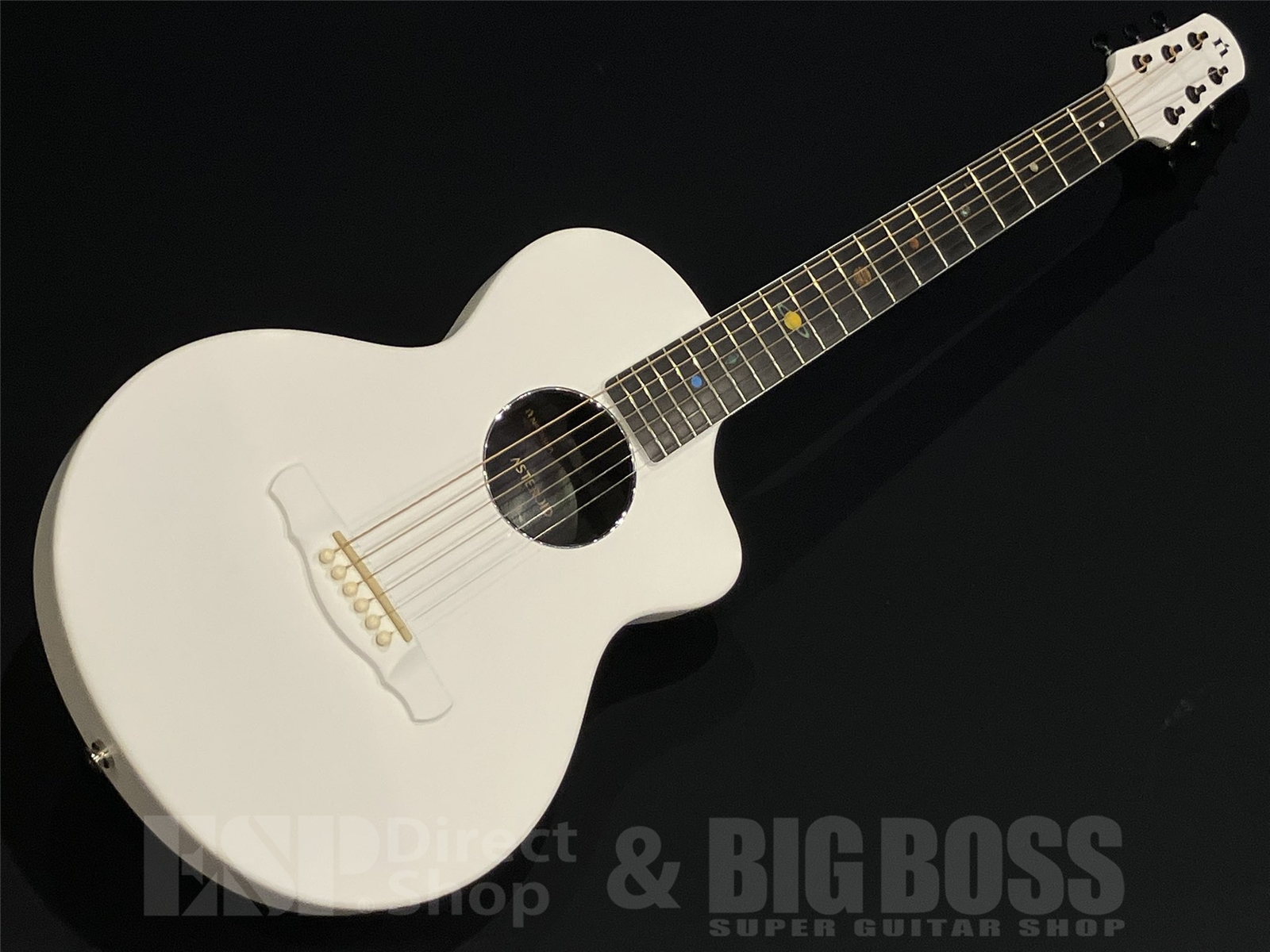 NATASHA(ナターシャ)Asteroid NSX / Radiant Pearl 京都店