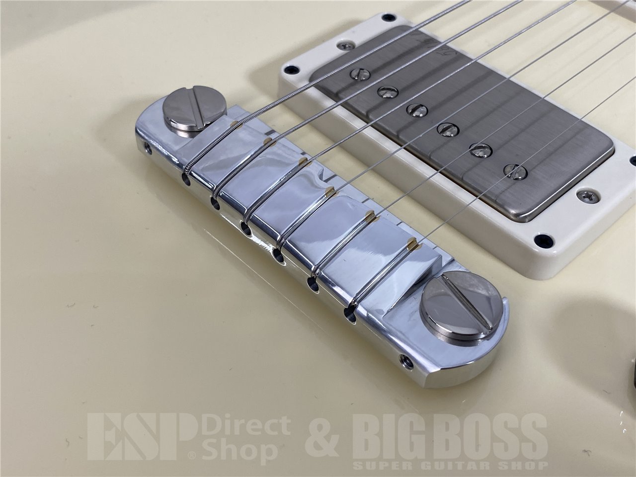 【即納可能】Paul Reed Smith (ポールリードスミス/PRS) S2 MIRA 594 (Antique White) (2025年製) お茶の水駅前店(東京)