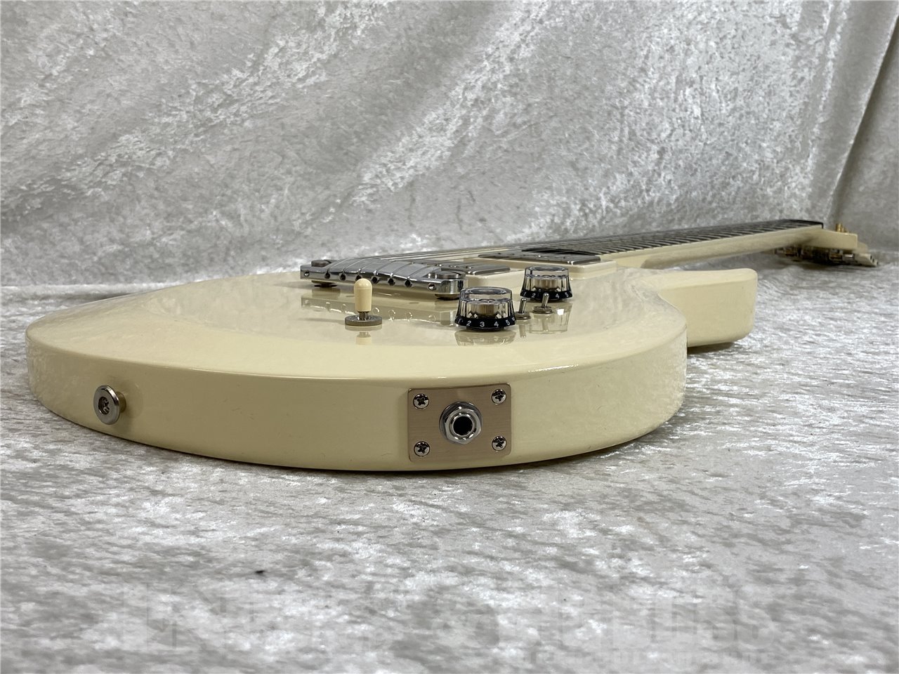 【即納可能】Paul Reed Smith (ポールリードスミス/PRS) S2 MIRA 594 (Antique White) (2025年製) お茶の水駅前店(東京)